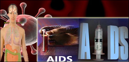  (HIV )