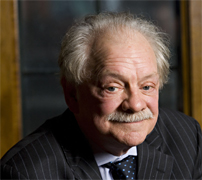 David Jason reads A Christmas Carol