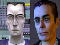 Half Life 2