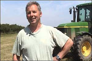 Peter Ashton