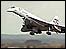 Concorde landing