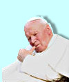 Pope John Paul II