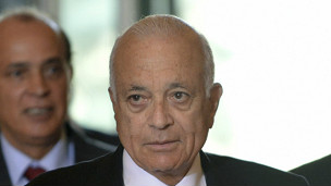 نبيل العربي