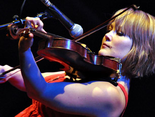 Transatlantic Sessions