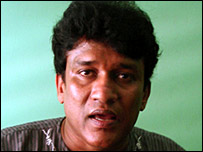 Mano Ganeshan