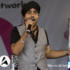 Jassi Sidhu on stage