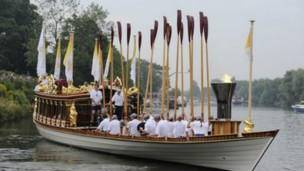 Gloriana