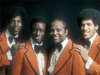 The Drifters