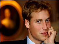 Príncipe William