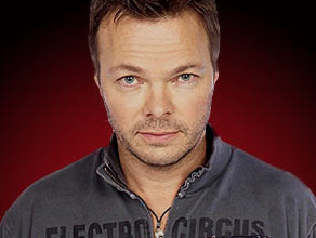 Pete Tong