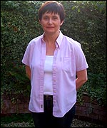 Pam Heywood
