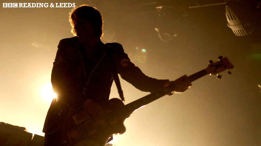 Manic Street Preachers