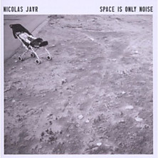 Review of Space Is Only Noise Review of Space Is Only Noise