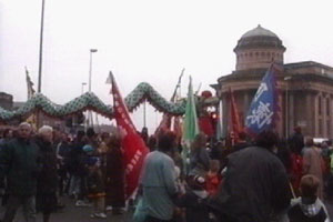 Perry celebrates Chinese New Year