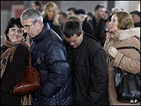 Nga votimi në zgjedhje