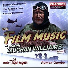 Review of Film Music Volume 1 Review of Film Music Volume 1