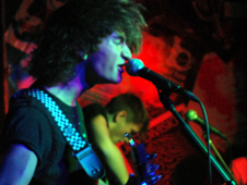 Pirate Video Company played Club Kamikaze