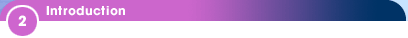 2 - Introduction