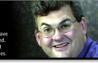 Peter Shirlow