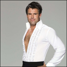 Kenny Logan