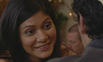 Alisha and Luca