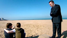 Main Series: Episode 8