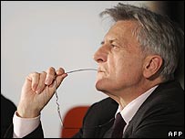 ژان کلود تريشه