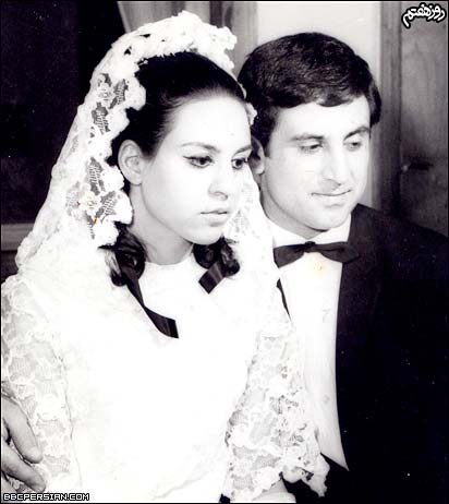 عروسی