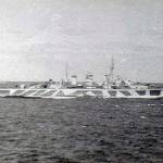 HMS Abdiel, a cruiser-minelayer