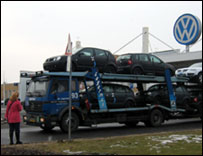VW