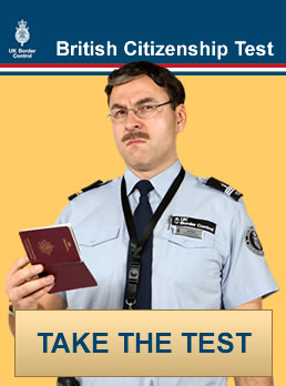 Citizenship test