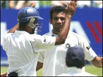 ज़हीर ख़ान