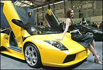 نمونه ای از فورد مفهومی 