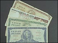 Küba parası peso