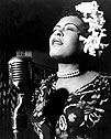 Billie Holiday (image: BBC/CSU Archv/Everett/ Rex Features)