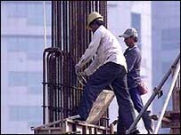 ملائشیا میں غیر ملکی کارکن