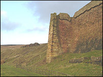 East Rosedale Mines