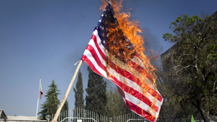 us flag