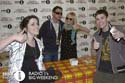 At Radio 1's Big Weekend