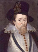 James I of England and VI of Scotland)
