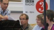 Image from BBC Radio 3 Pianothon, Leeds 2009