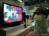 گوشی تلفن سونی M600