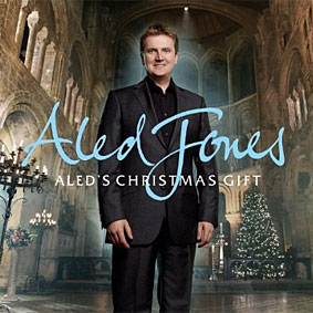 Aled Jones' Christmas Gift