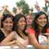 Mela crowd