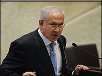 Netanyahu