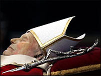 Papa İkinci Jean Paul