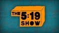 The 5:19 Show – Beach Party!!!