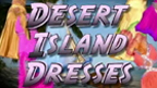 Desert Island Dresses logo