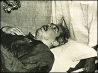 مرتضیٰ بھٹو