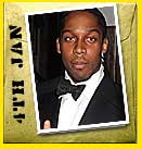 New Year's Resolutions